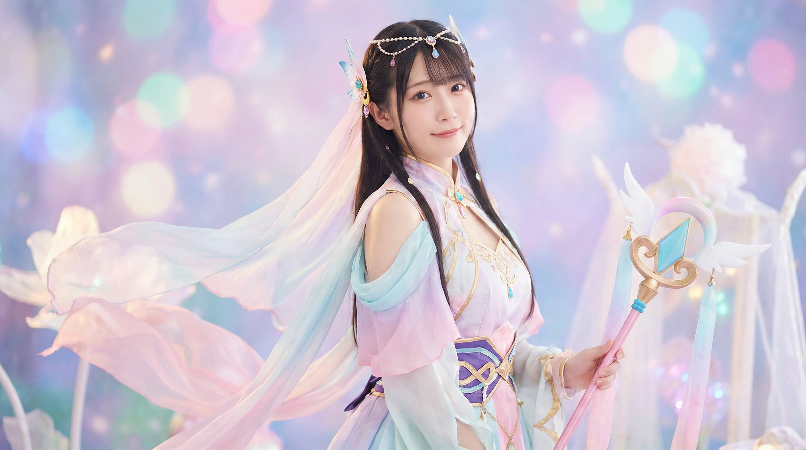 糖心二次元视频